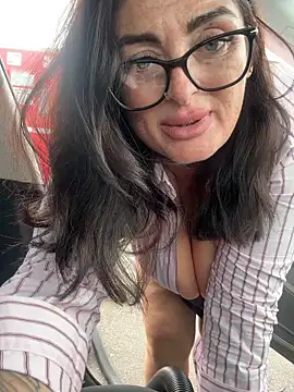 ScarletEire 웹캠 쇼