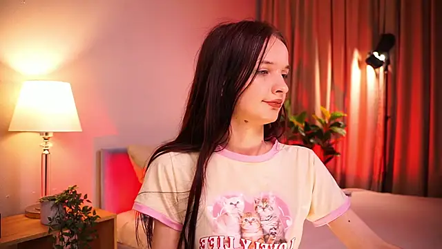 Živý XXX chat AliciaCore