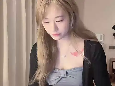 xingxing-777 网络视讯表演