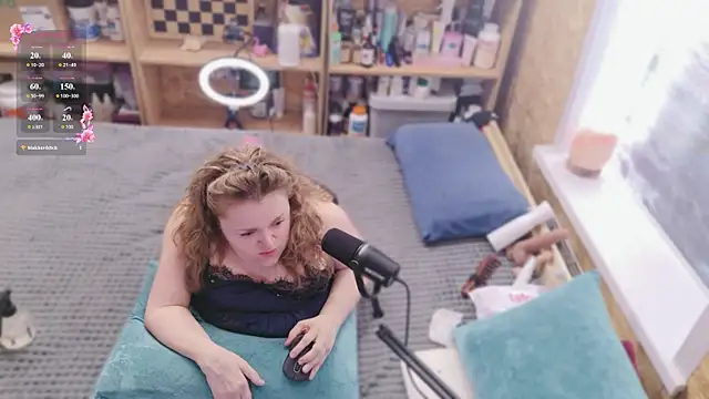 MiniNatalie লাইভ XXX চ্যাট