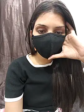 Pokazy przed kamerką – Sexy-ashi