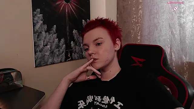 KrisNeal Chat XXX live