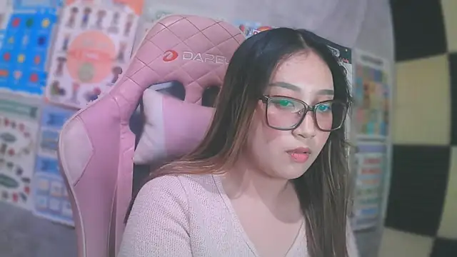 SusannaPassarelli Pertunjukan Webcam