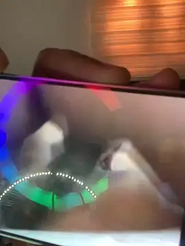 MISSMAYSROOM 现场XXX聊天