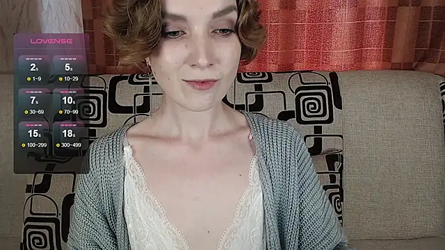 TinaWince's Live XXX Chat