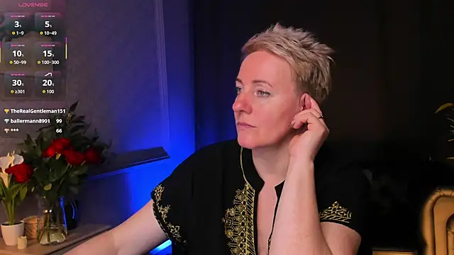 Nika_Smit's Live XXX Chat