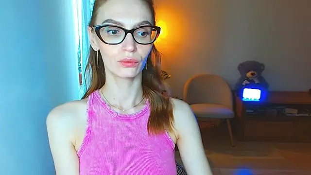 Онлайн чат XXX Lady_Sunshine_