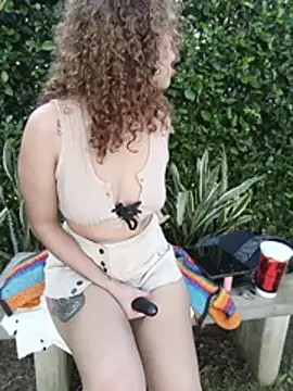 roxyrougee Webcam Show