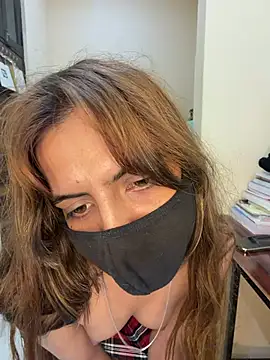 Pokazy przed kamerką – deepikaa_aroraa