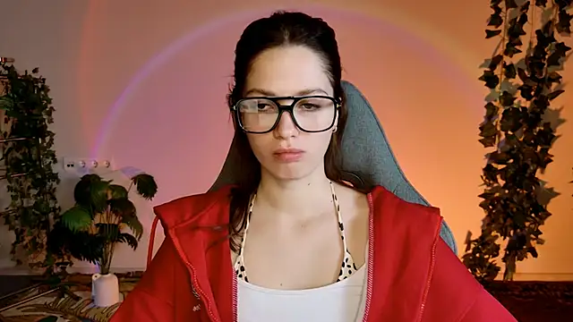 KiraVair – Live XXX-chat