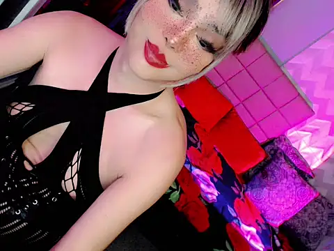 Вебкам-шоу BEYBIDOMME