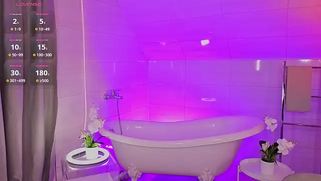 Deibora: απευθείας συνομιλία ΧΧΧ