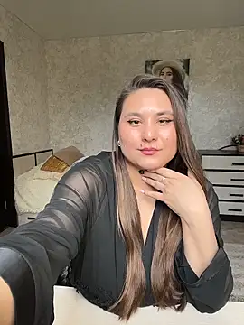 AgathaMyers' Live XXX Chat