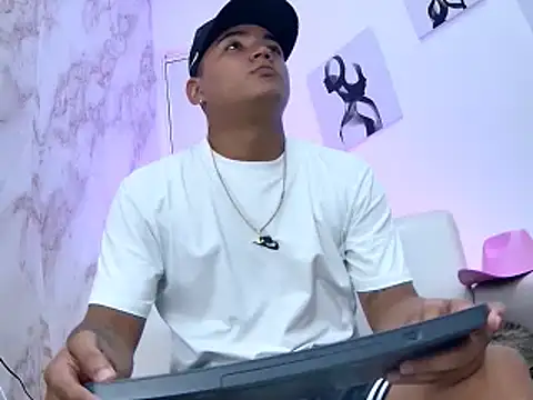 Dante__jons – Kamerová šou