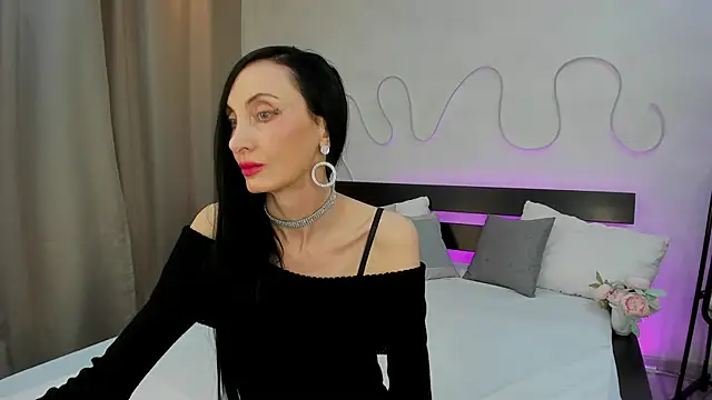 Avrora_Mars' Live XXX Chat