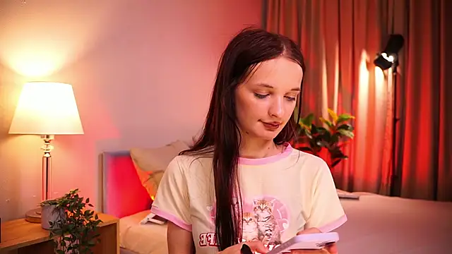 AliciaCoreのライブXXXチャット