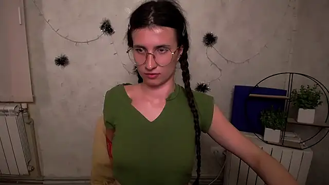 MaryEm976 Live XXX-Chat