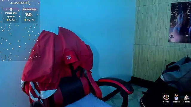 Bonnye_star's Live XXX Chat