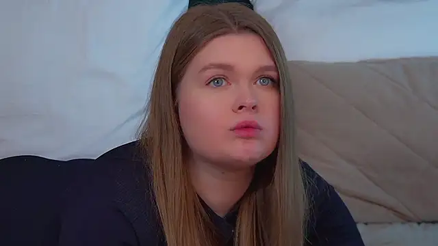 Živý XXX chat CrystalLyons