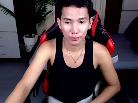 Show Webcam de drinkmycumx