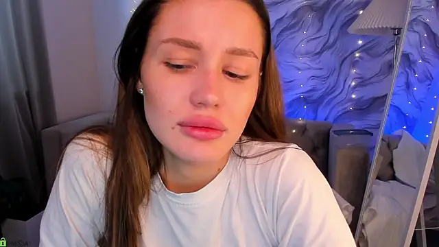 Aria_Mila 라이브 XXX 채팅