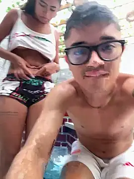 SAMY_AND_ARI: απευθείας συνομιλία ΧΧΧ