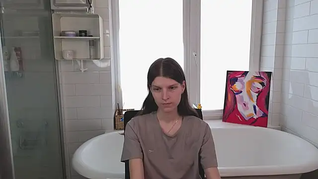 LeanStehlik webkamerás műsora