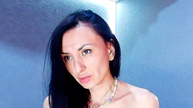 Siaconna Live XXX-chat