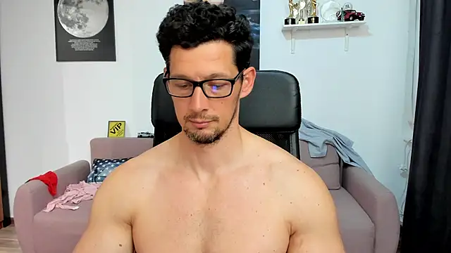 Chat +18 de BrutusK08 ao vivo