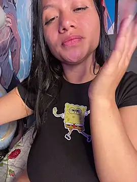 Im_Little's Live XXX Chat