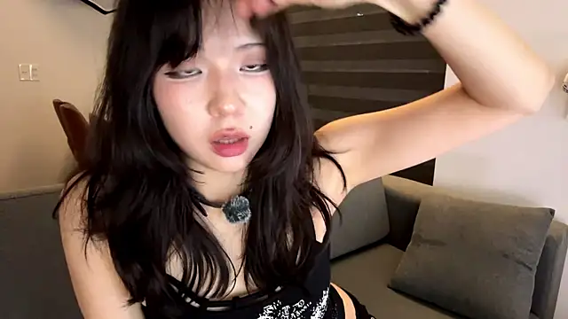 melana_loveのウェブカメラショー