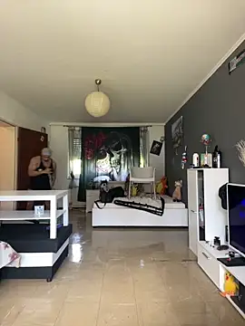 Show webcam de Mohdollmen