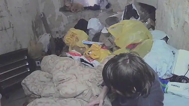 Вебкам-шоу makarov1993