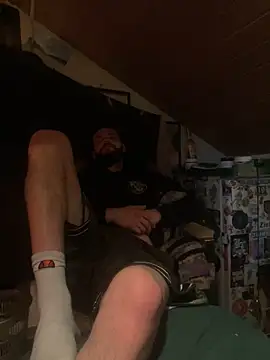 MrTwister666 – Kamerová šou