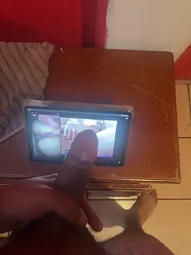 cssaris webkamerás műsora