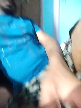 Webkamerová show Daddyishere_19