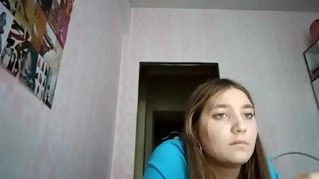 Chatroom XXX en direct de JanineThielman