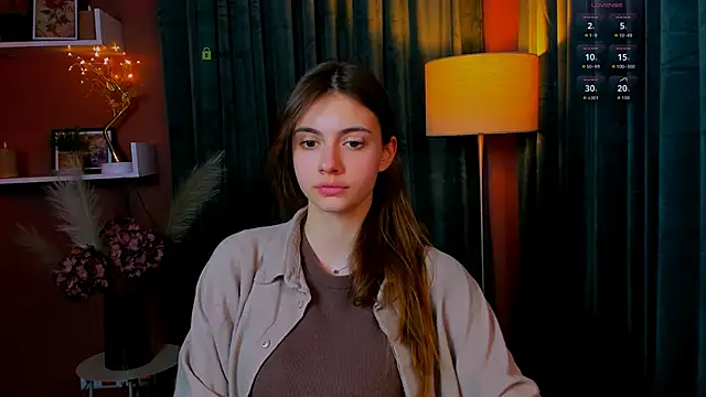 Živý XXX chat mia_bamby1