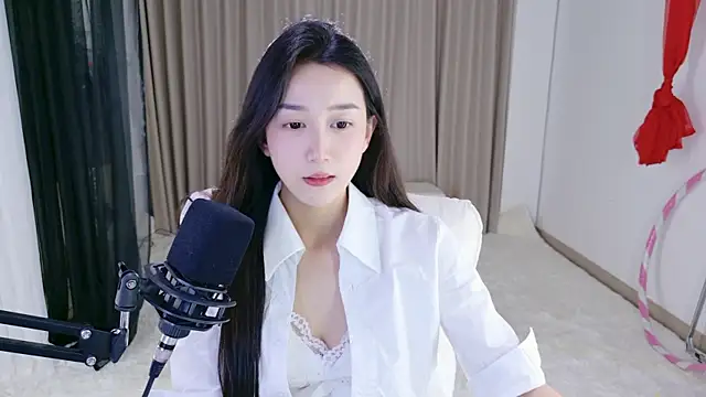 Dancing-CoCo-Pro Pertunjukan Webcam