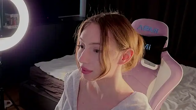 elfinvibes' Live XXX Chat