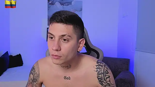 عرض كام Yeiko_Romero_