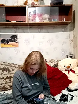 แชท XXX สดของ Koketka_nelegal_