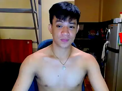 Show de AsianCUMQUICKLY na webcam