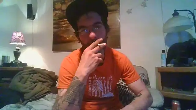 theboobietrap webkamerás műsora