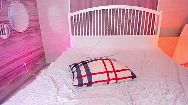 Chatroom XXX en direct de AminaRuthers