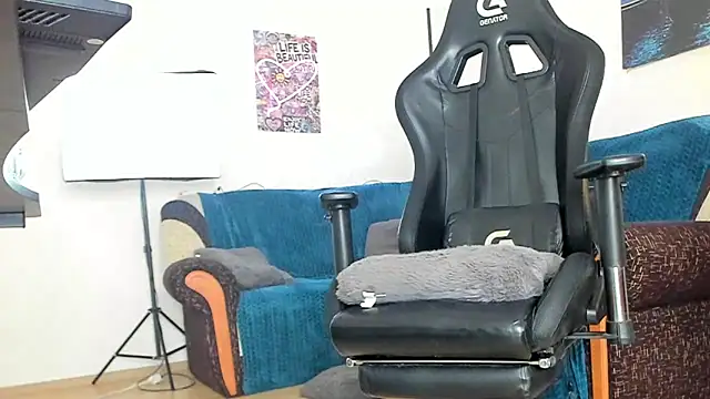 Czat XXX na żywo – marioslim