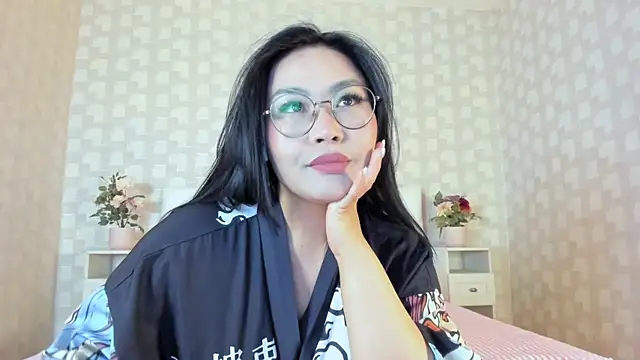 Chat XXX en directo de NatsumiHun