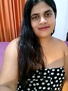 Chat XXX en directo de Shakeera1