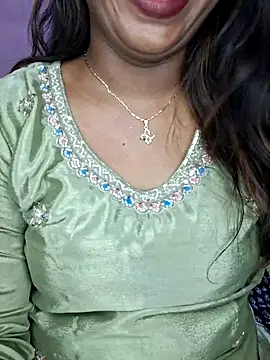 Marathi_jiya1's Webcam Show