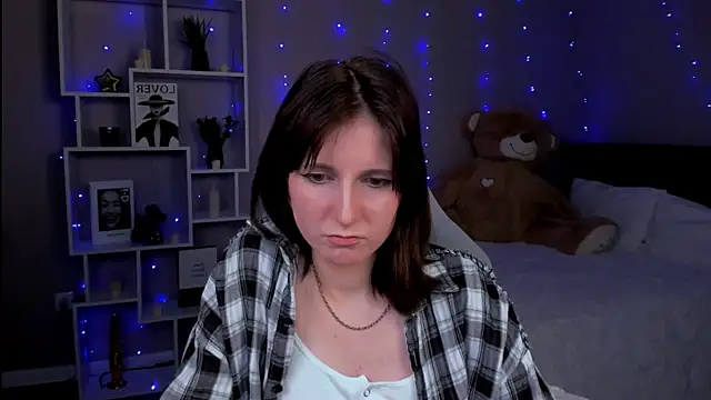 KikaOsterman's Live XXX Chat